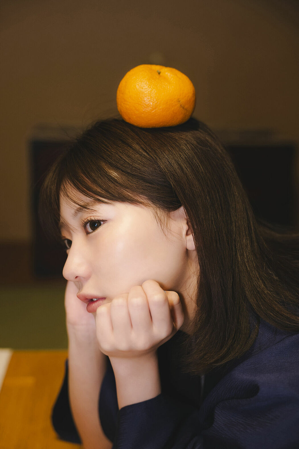 JP Miku Tanaka 田中美久 – ヤングガンガンデジタル限定写真集 銀世界 (68P)