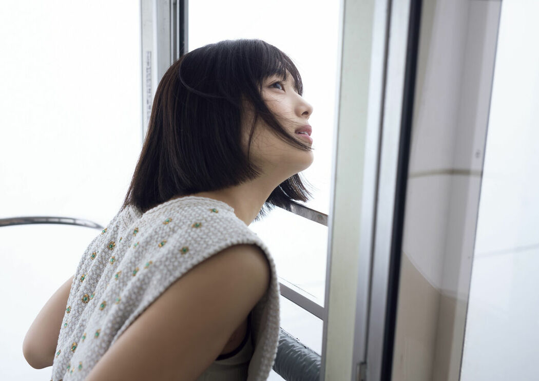 JP Ruka Kitano 北野瑠華 – 2nd写真集 ヴィーナスの 誕生 -零- (94P)