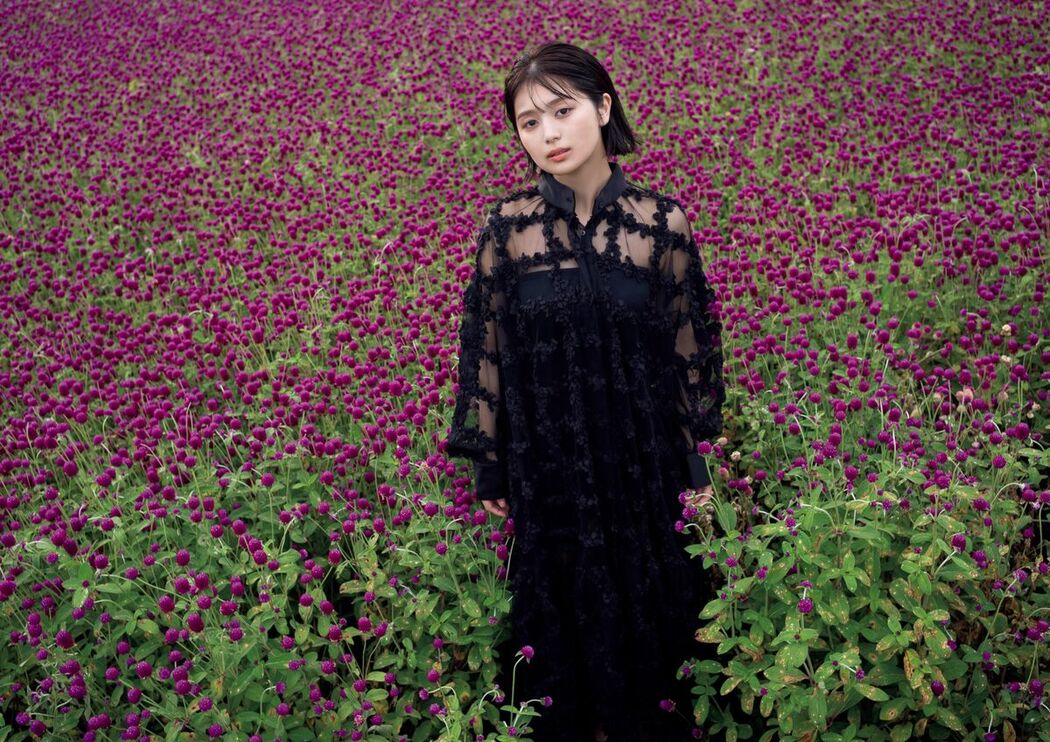 JP Ruka Kitano 北野瑠華 – 2nd写真集 ヴィーナスの 誕生 -零- (94P)