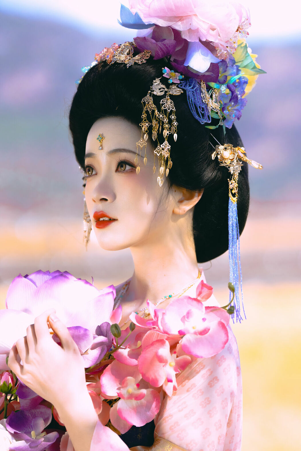 YiTuYu艺图语 Vol.10068 Tao Chi (14P)