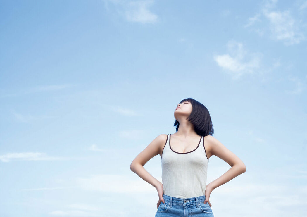 JP Ruka Kitano 北野瑠華 – 2nd写真集 ヴィーナスの 誕生 -零- (94P)