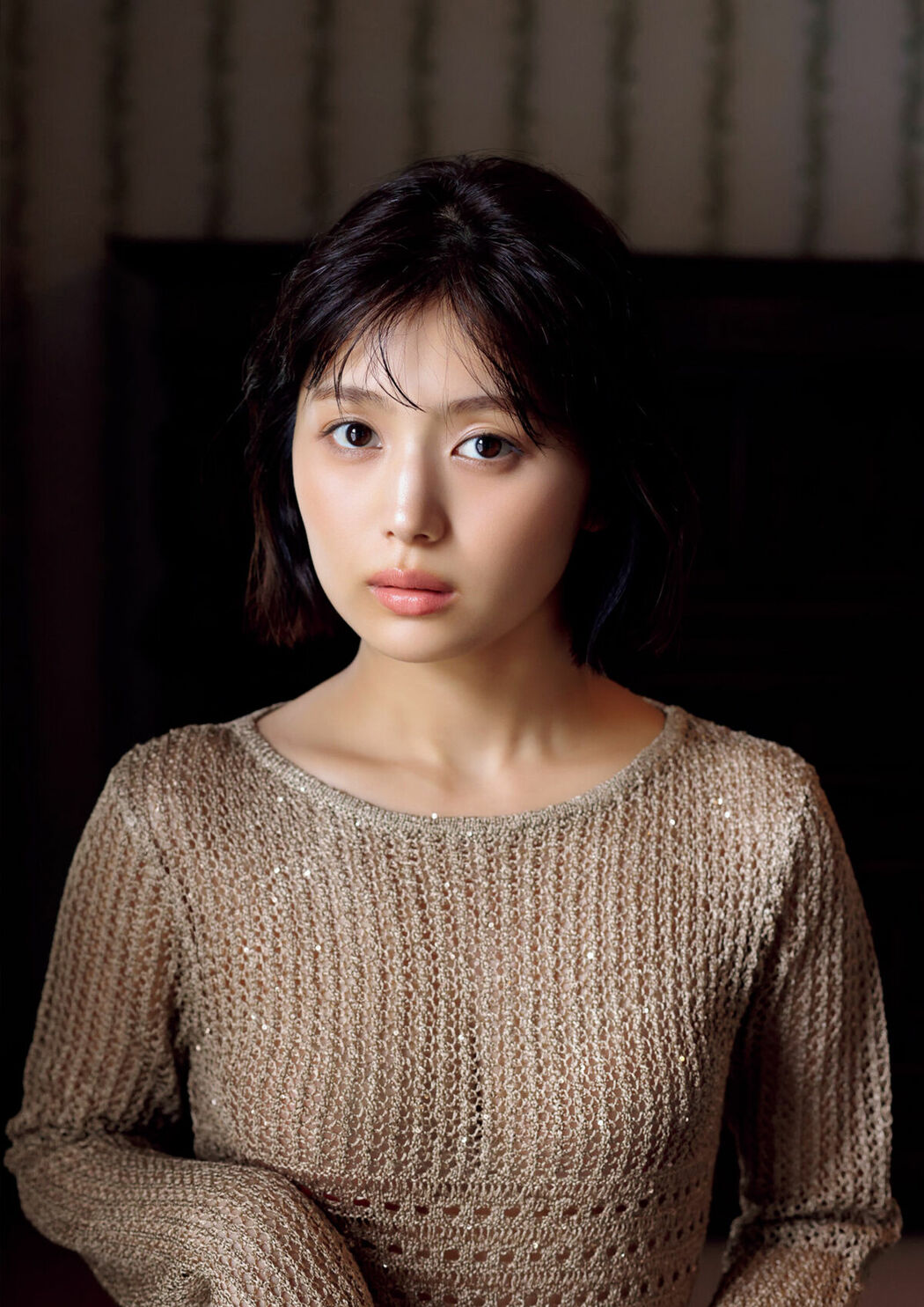 JP Ruka Kitano 北野瑠華 – 2nd写真集 ヴィーナスの 誕生 -零- (94P)