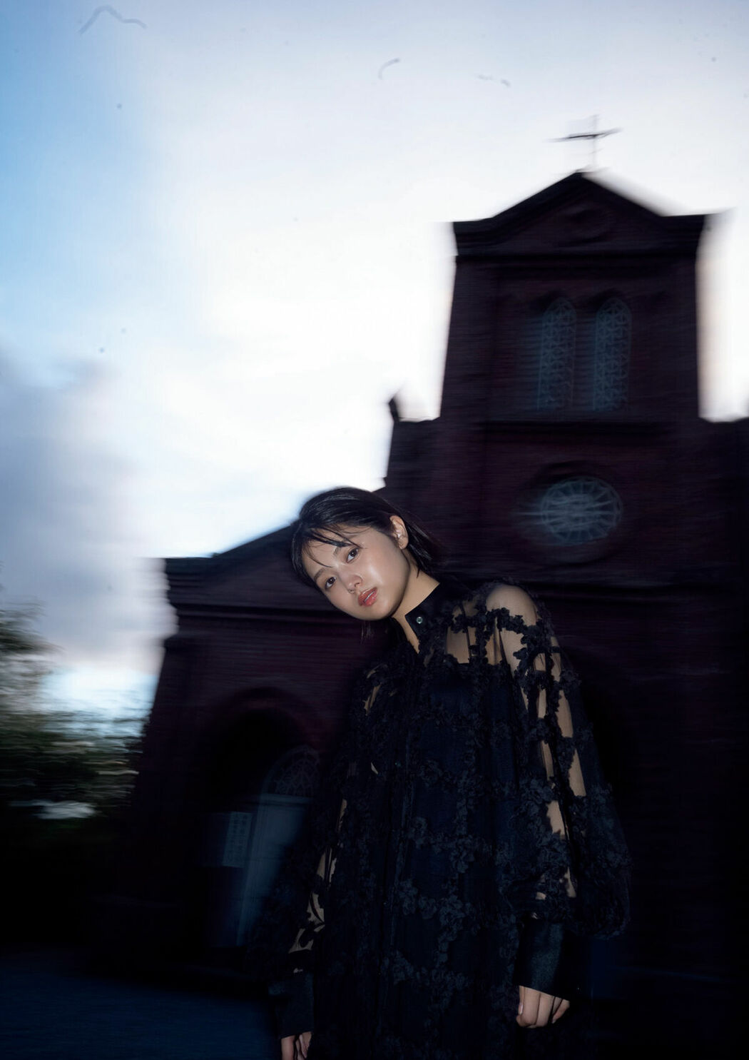 JP Ruka Kitano 北野瑠華 – 2nd写真集 ヴィーナスの 誕生 -零- (94P)