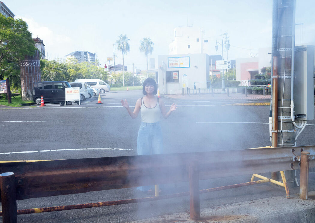 JP Ruka Kitano 北野瑠華 – 2nd写真集 ヴィーナスの 誕生 -零- (94P)