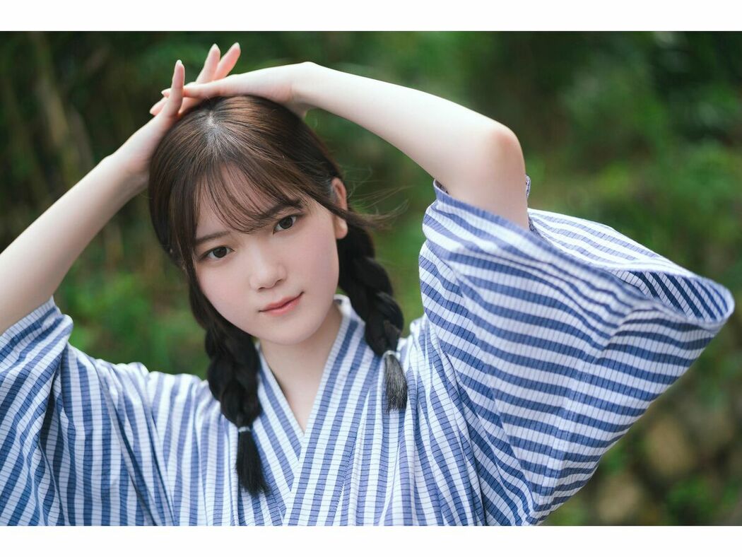 JP Timaki ちーまき – 秘めごとヤングチャンピオンデジグラ (65P)