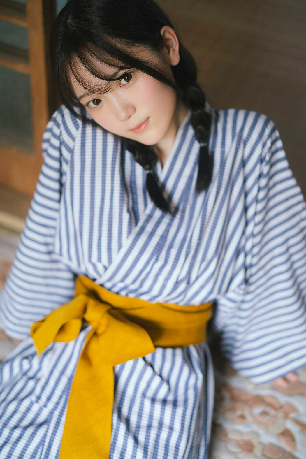 JP Timaki ちーまき – 秘めごとヤングチャンピオンデジグラ (65P)