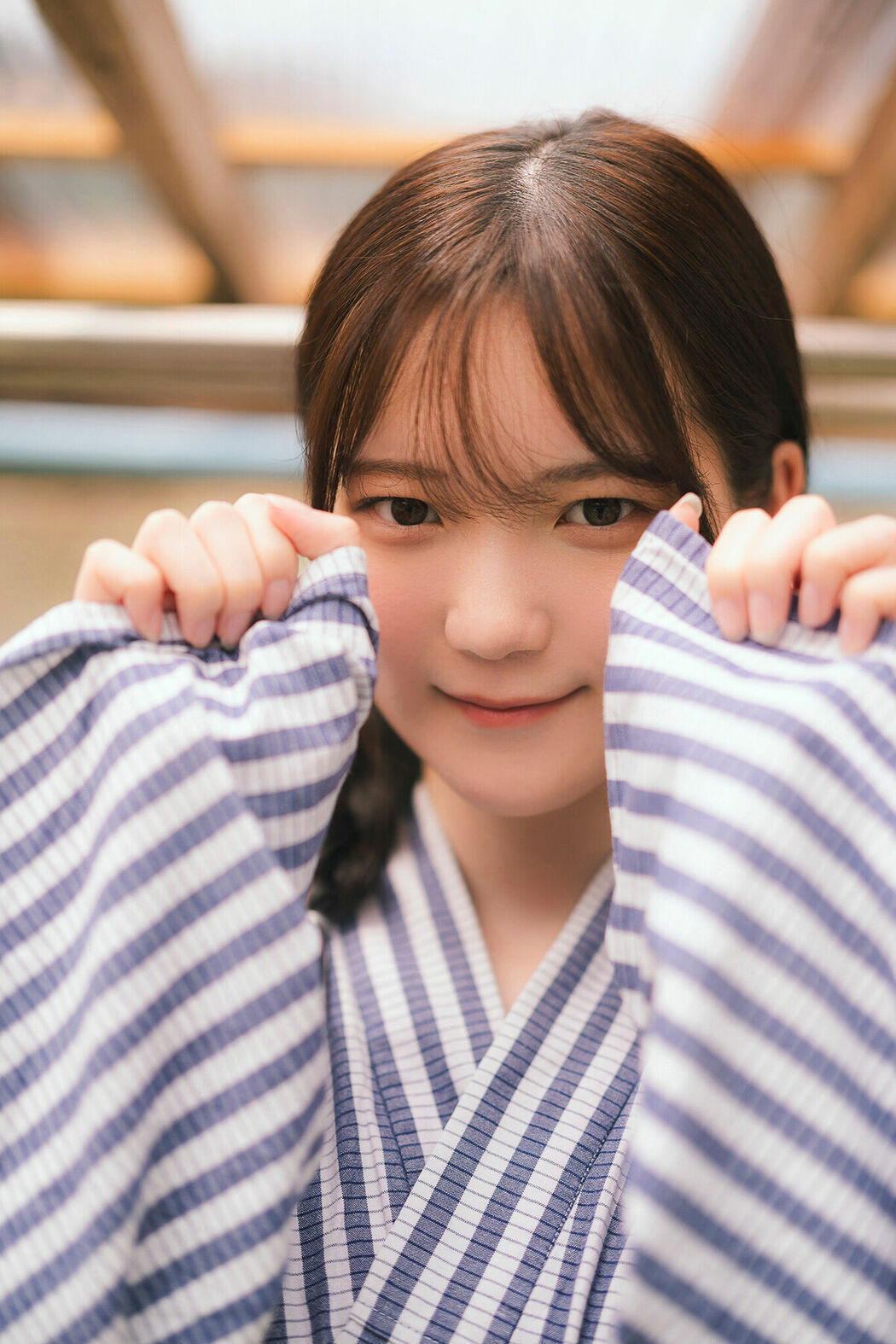 JP Timaki ちーまき – 秘めごとヤングチャンピオンデジグラ (65P)