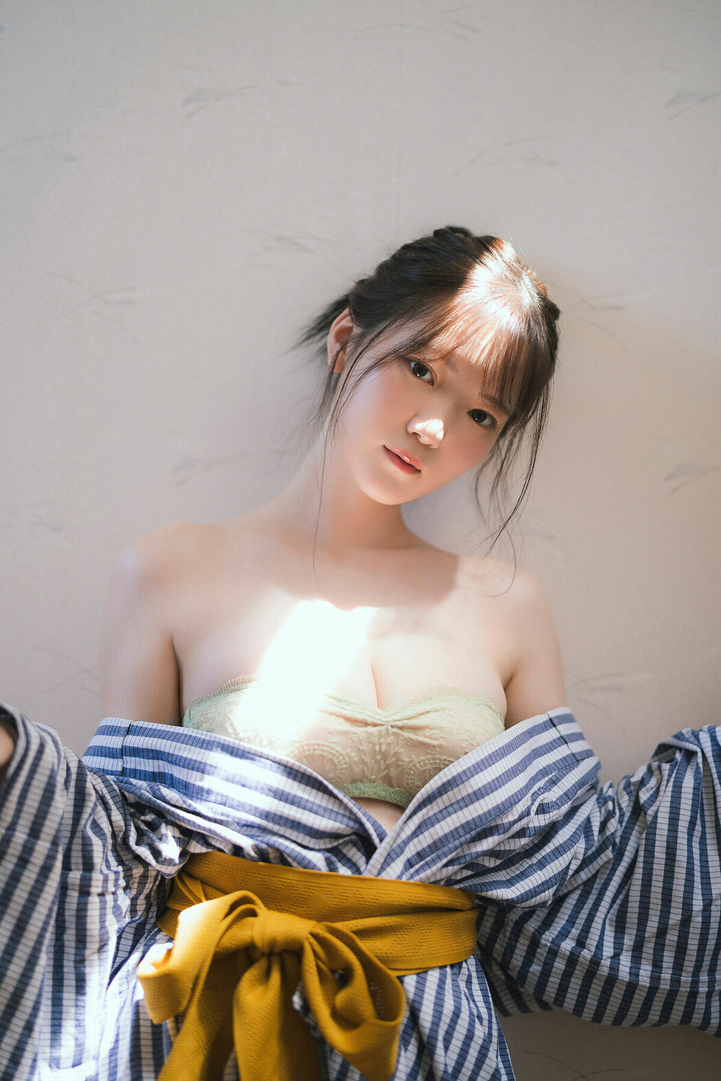 JP Timaki ちーまき – 秘めごとヤングチャンピオンデジグラ (65P)