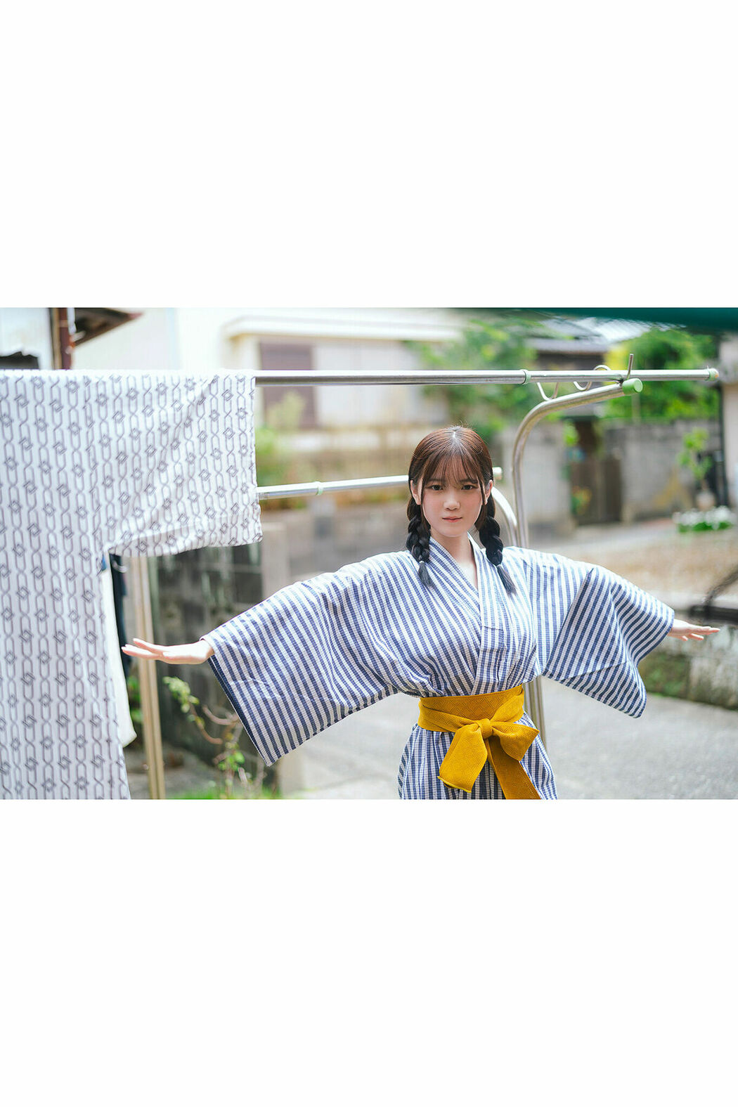 JP Timaki ちーまき – 秘めごとヤングチャンピオンデジグラ (65P)