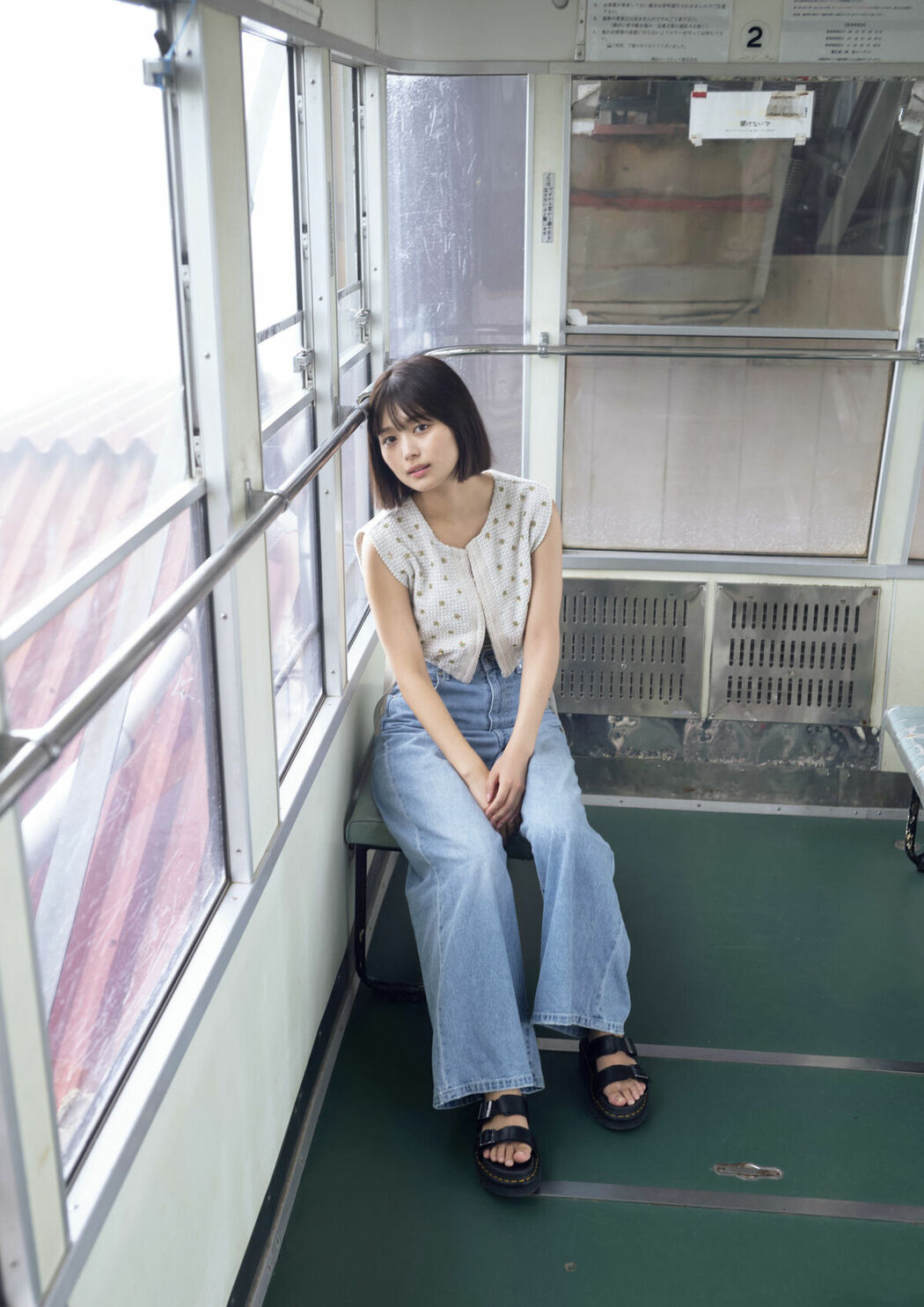 JP Ruka Kitano 北野瑠華 – 2nd写真集 ヴィーナスの 誕生 -零- (94P)