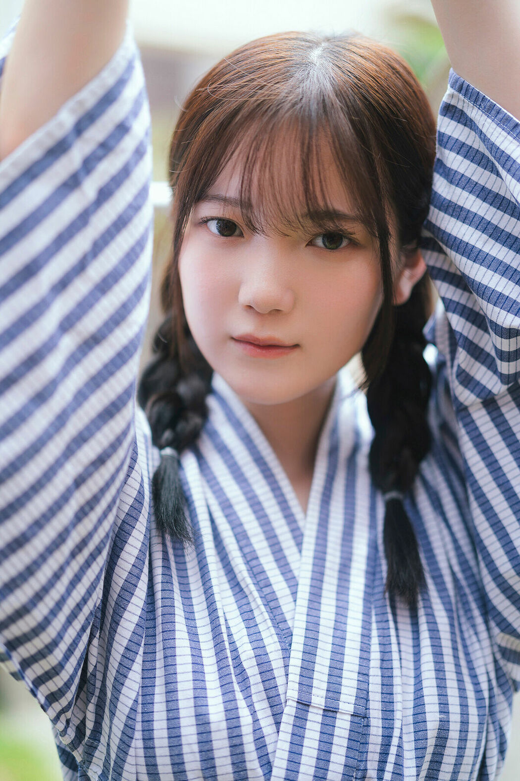 JP Timaki ちーまき – 秘めごとヤングチャンピオンデジグラ (65P)