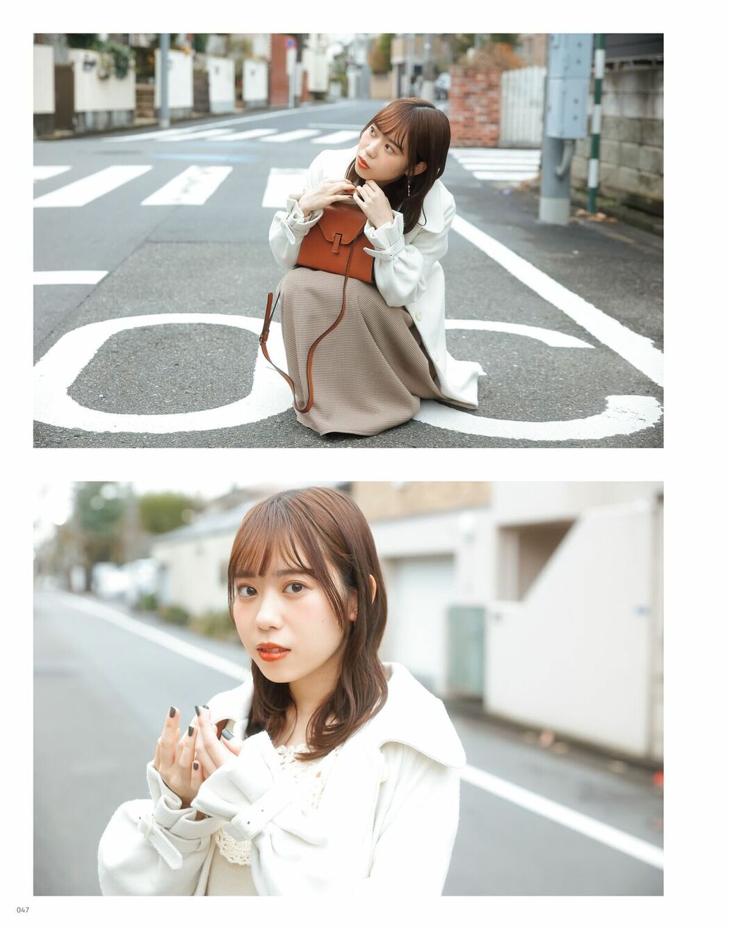 JP Sayuri Date 伊達さゆり – フォト And インタビューブック 置いてきた傘と地 Part01 (64P)