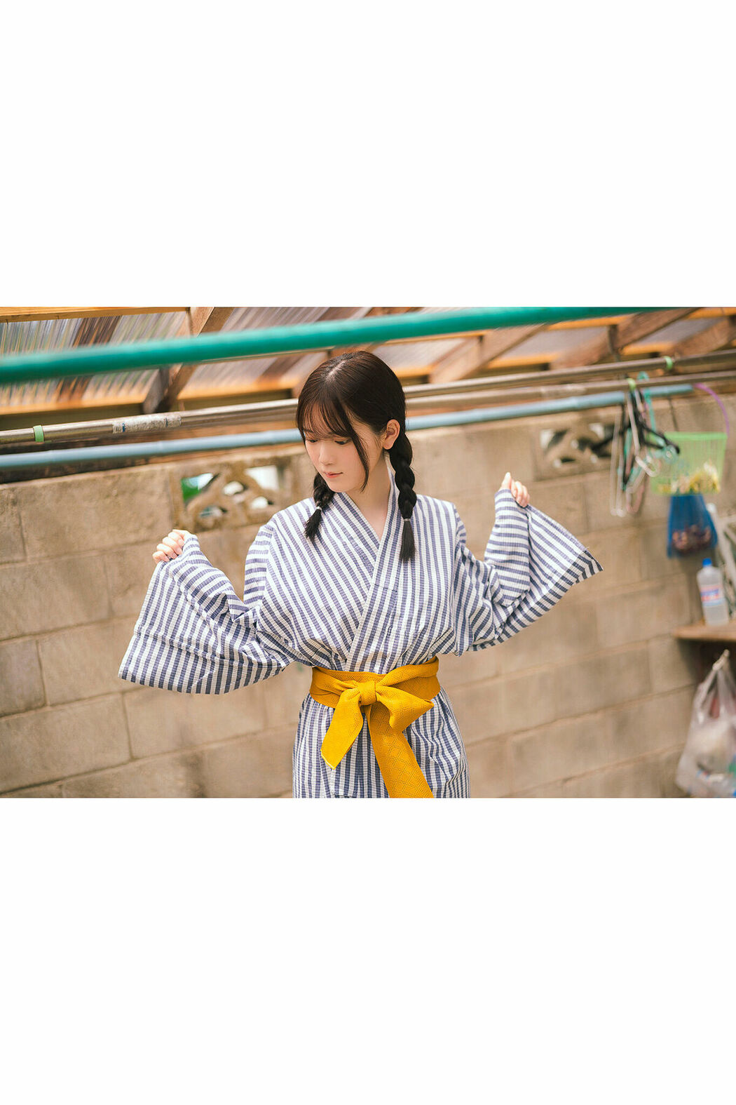 JP Timaki ちーまき – 秘めごとヤングチャンピオンデジグラ (65P)