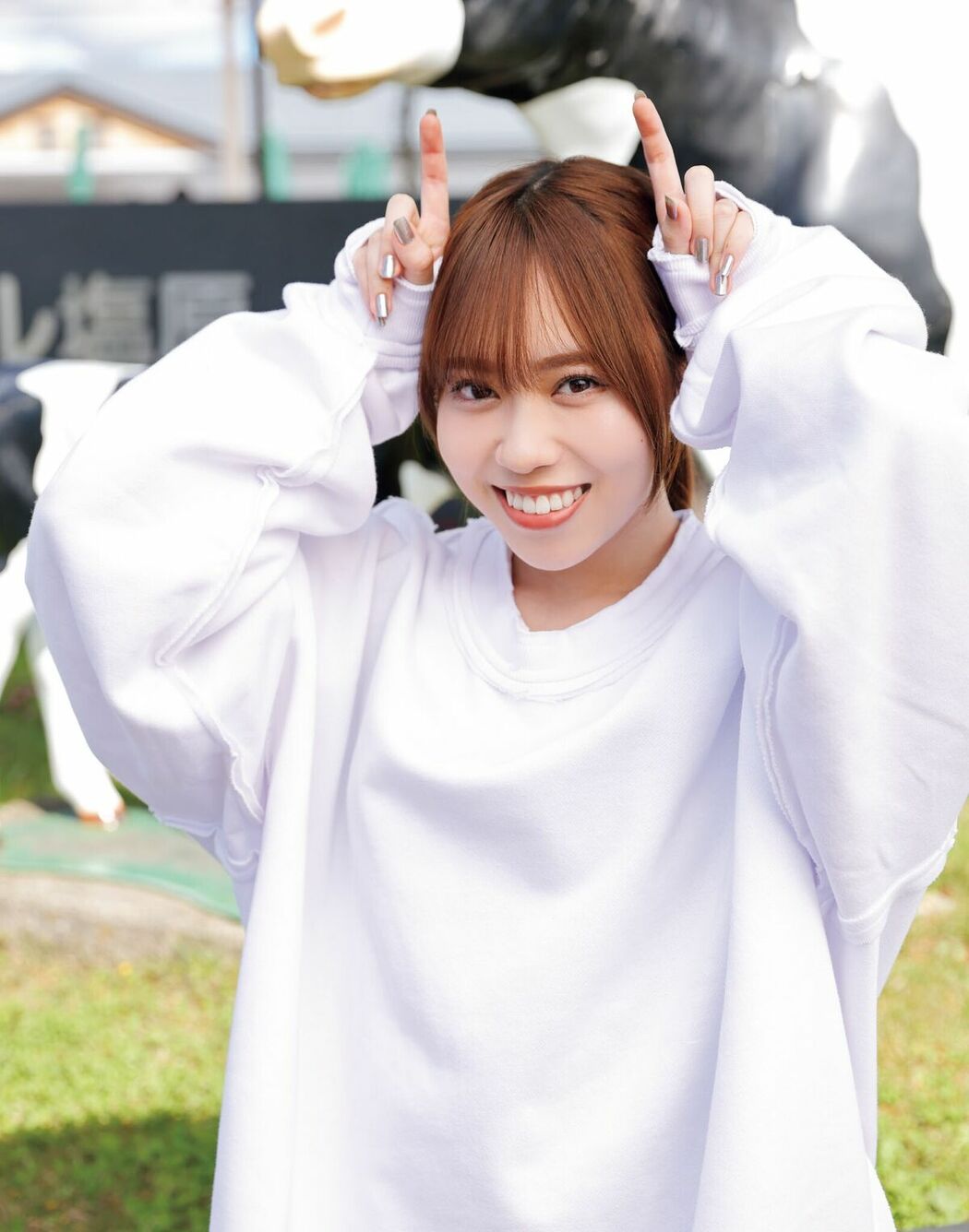 JP Sayuri Date 伊達さゆり – フォト And インタビューブック 置いてきた傘と地 Part01 (64P)