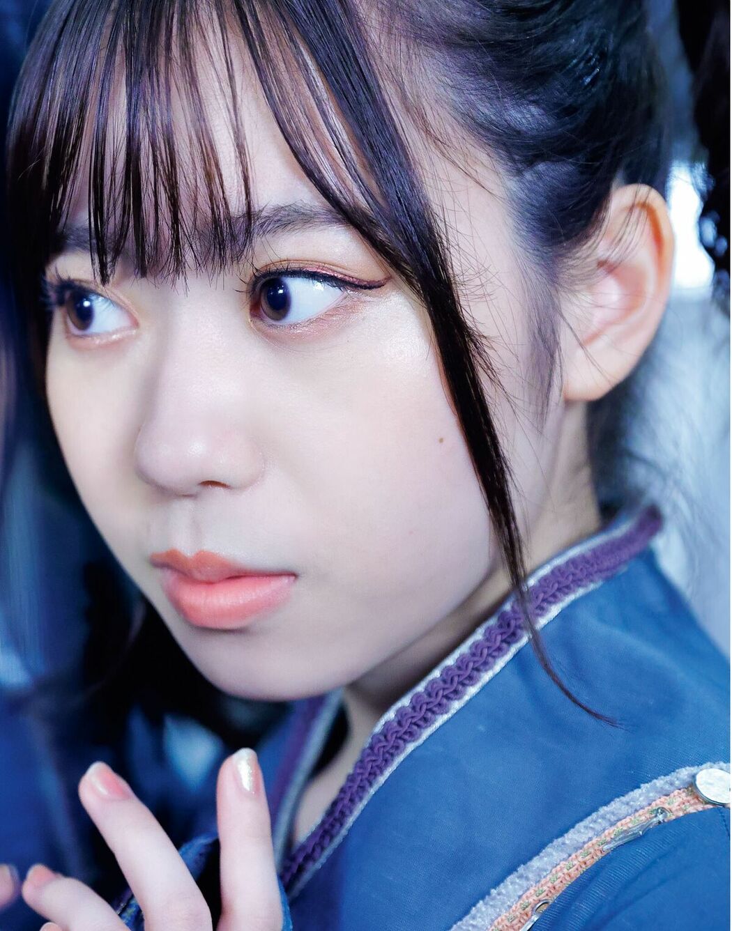 JP Sayuri Date 伊達さゆり – フォト And インタビューブック 置いてきた傘と地 Part01 (64P)