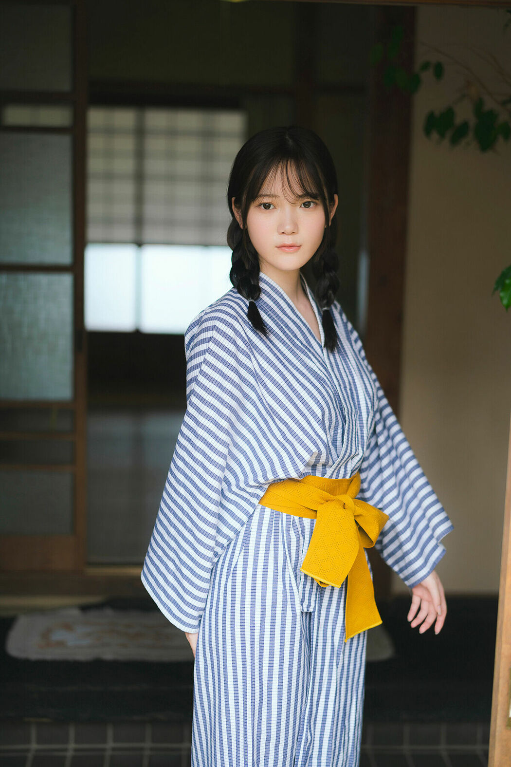 JP Timaki ちーまき – 秘めごとヤングチャンピオンデジグラ (65P)