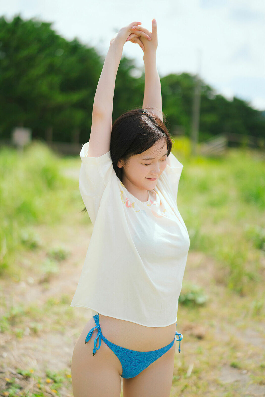 JP Timaki ちーまき – 秘めごとヤングチャンピオンデジグラ (65P)