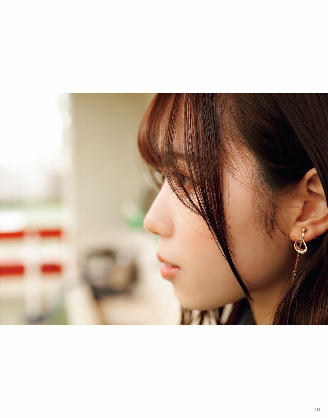 JP Sayuri Date 伊達さゆり – フォト And インタビューブック 置いてきた傘と地 Part01 (64P)