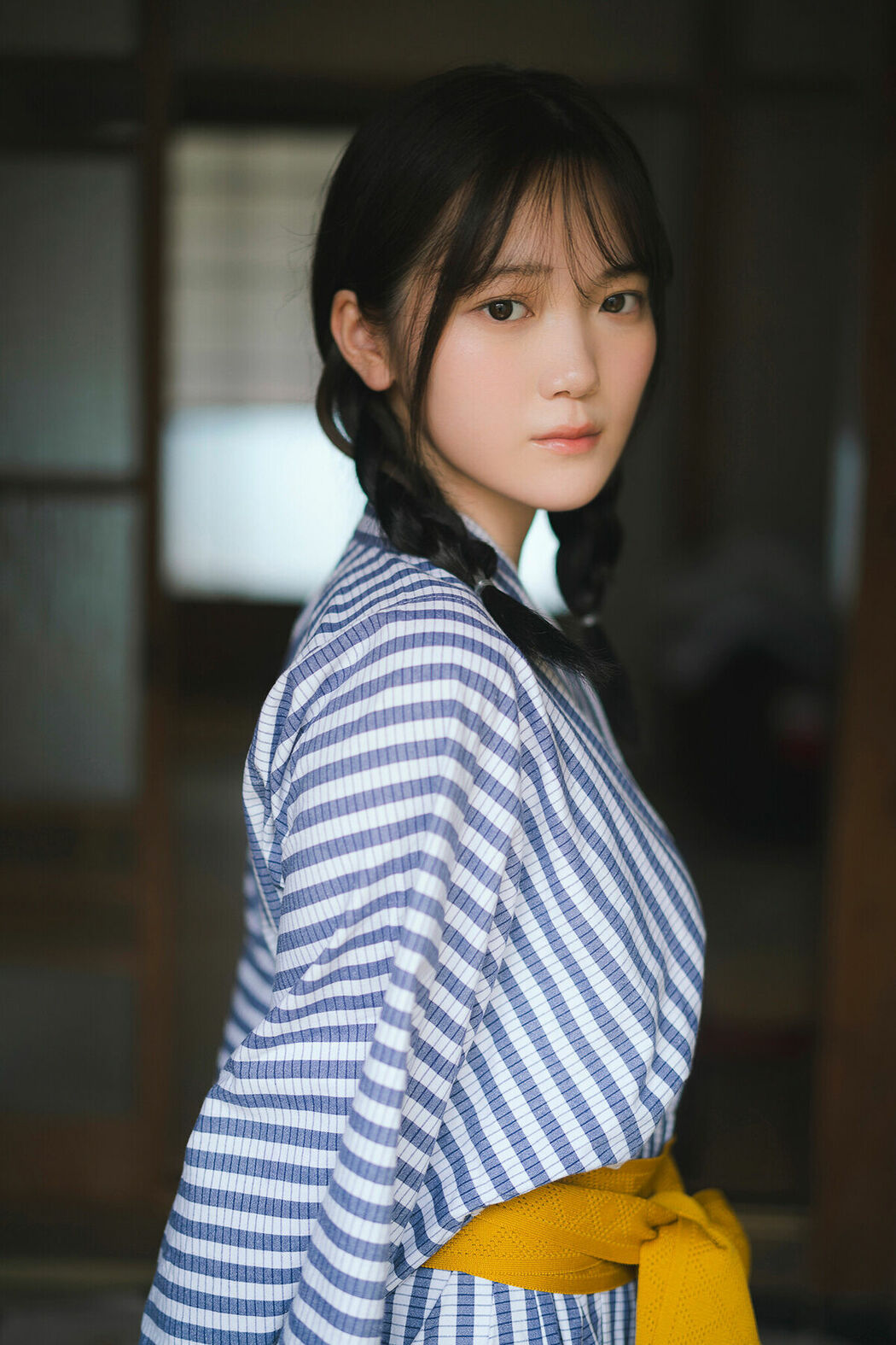 JP Timaki ちーまき – 秘めごとヤングチャンピオンデジグラ (65P)