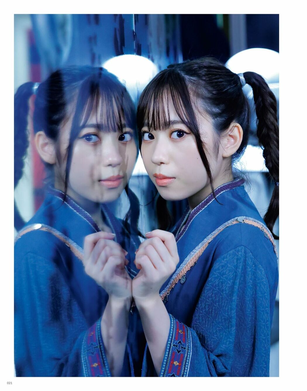 JP Sayuri Date 伊達さゆり – フォト And インタビューブック 置いてきた傘と地 Part01 (64P)