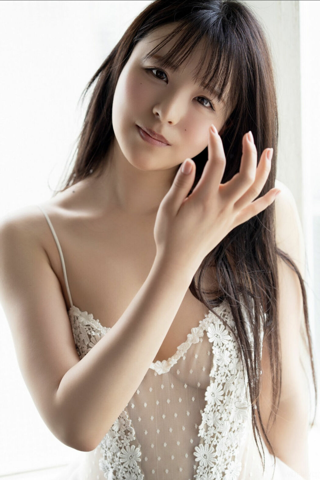 JP Sakura Otawa 永遠縁もあ – FLASHデジタル写真集 また 会えたね (69P)