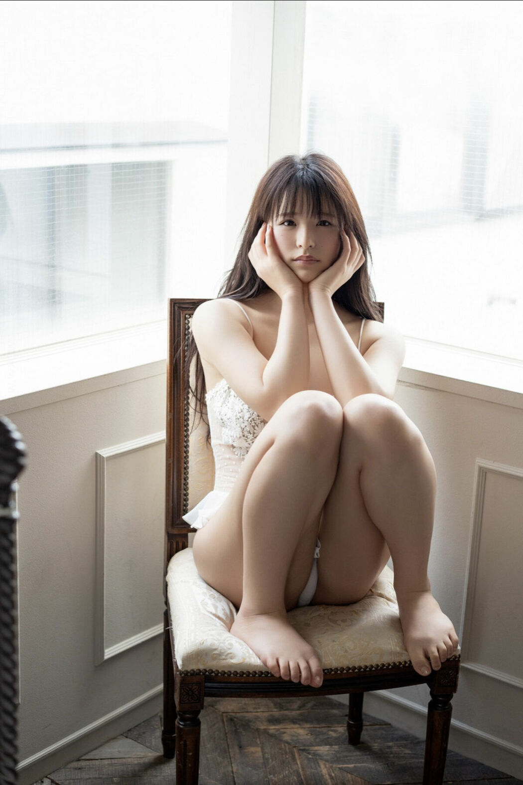 JP Sakura Otawa 永遠縁もあ – FLASHデジタル写真集 また 会えたね (69P)