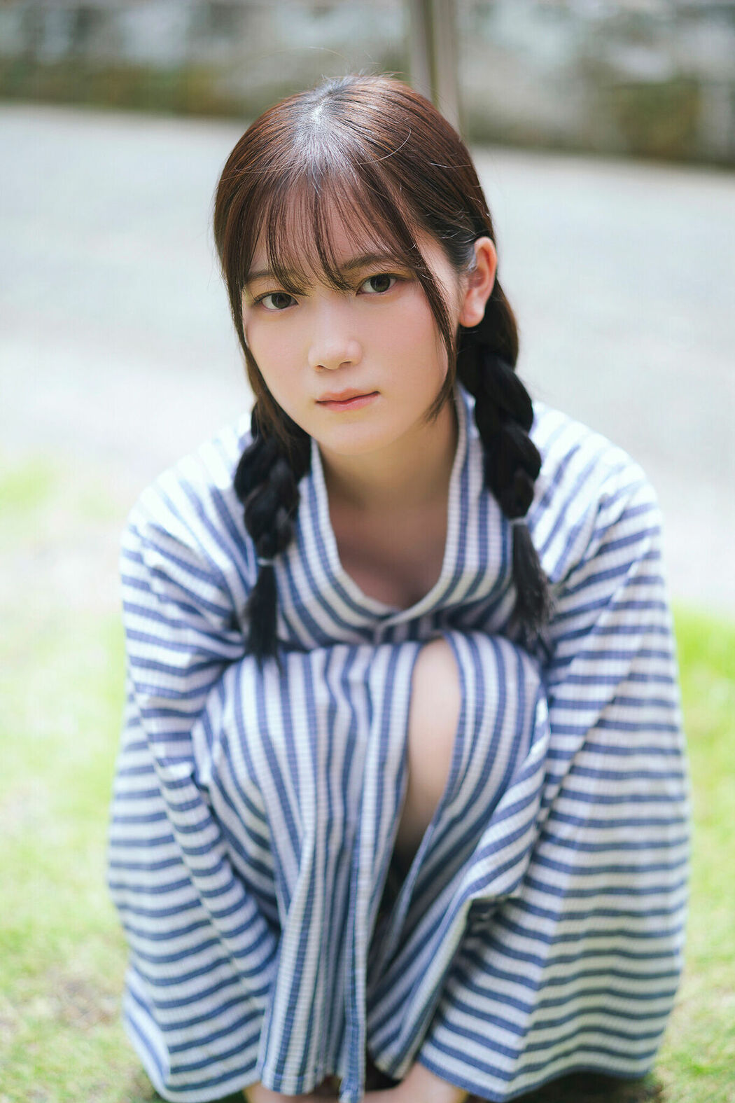 JP Timaki ちーまき – 秘めごとヤングチャンピオンデジグラ (65P)