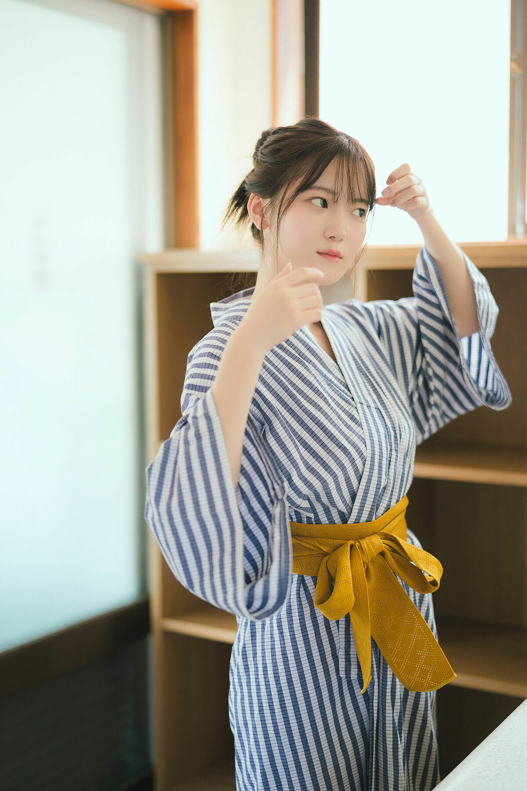 JP Timaki ちーまき – 秘めごとヤングチャンピオンデジグラ (65P)