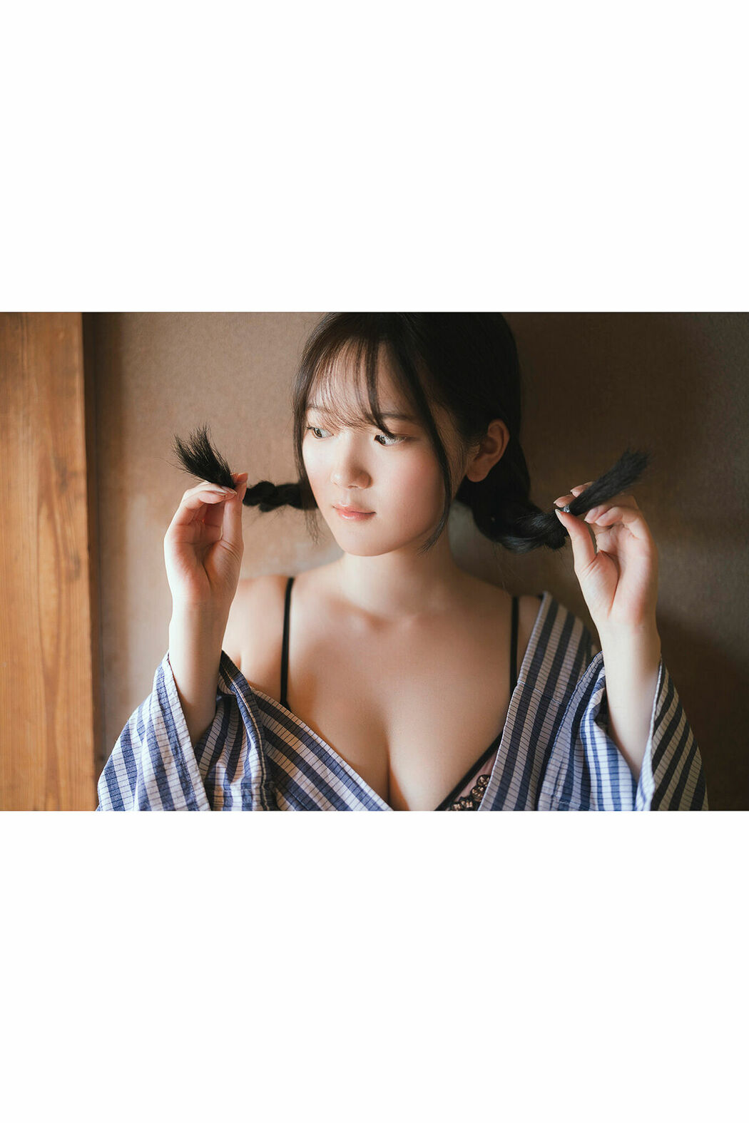 JP Timaki ちーまき – 秘めごとヤングチャンピオンデジグラ (65P)