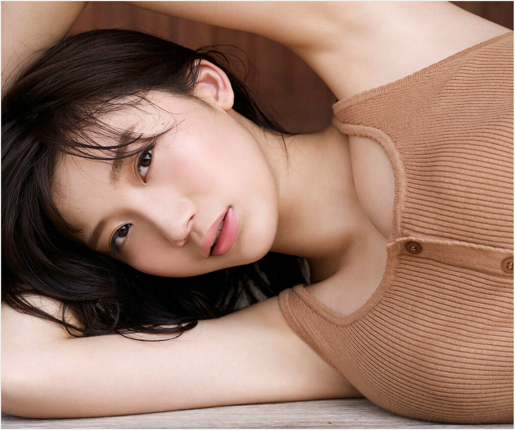 JP Yuka Ogura 小倉優香 – デジタル写真集 Yuka in Thailand 週プレ PHOTO BOOK (84P)