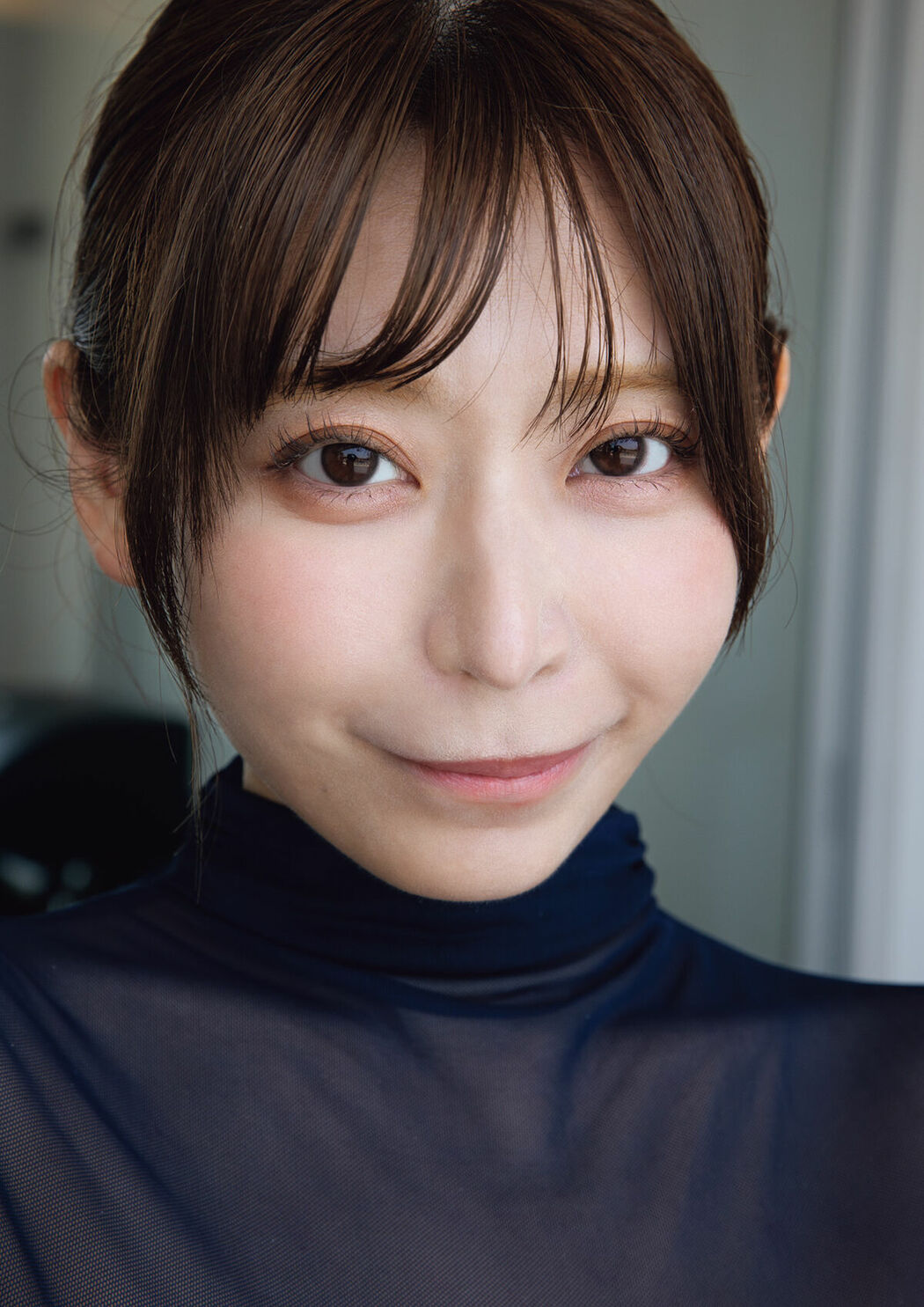 JP Yui Kohinata 小日向結衣 – サード写真集 スーパーエロチカXXX (108P)