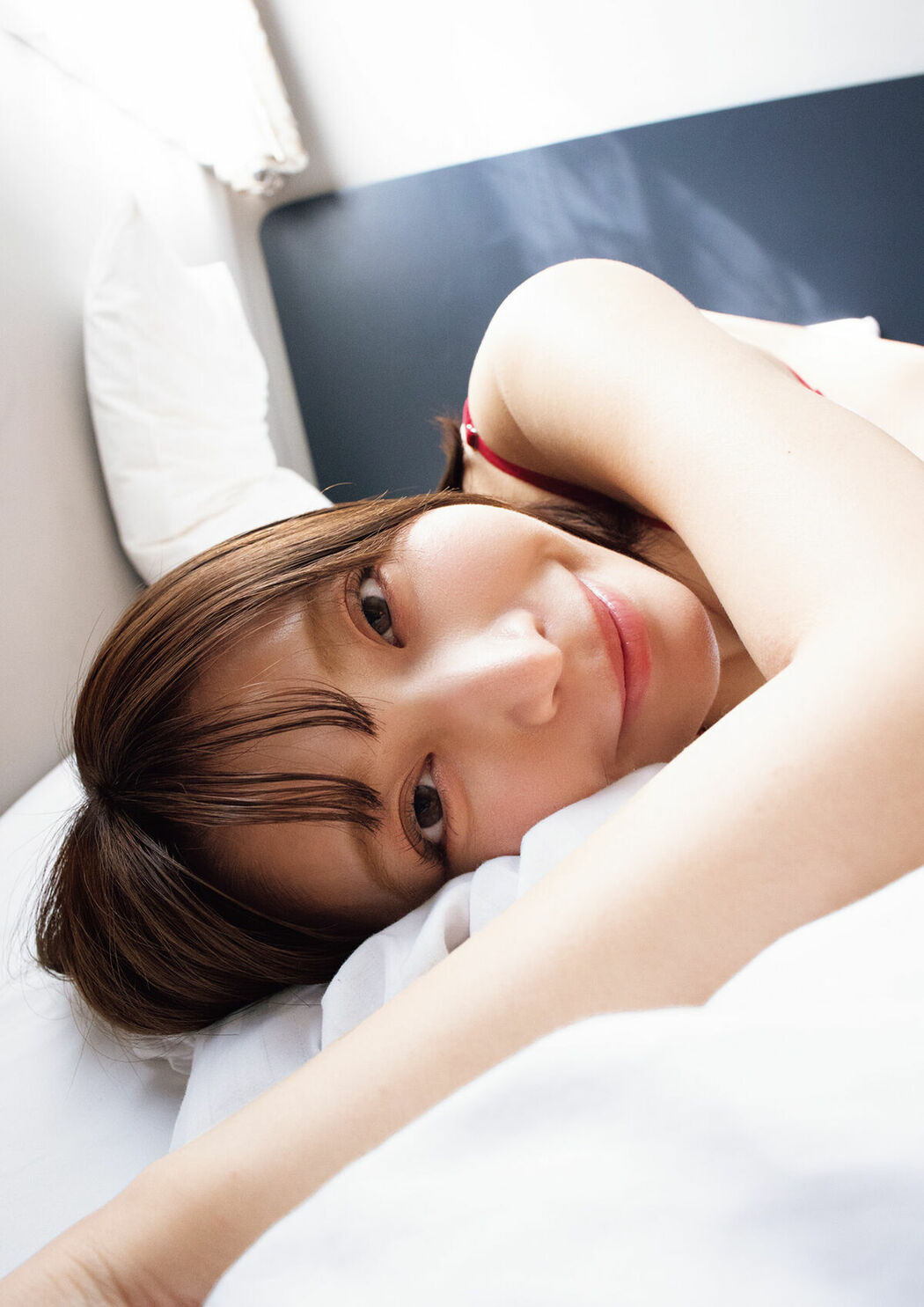 JP Yui Kohinata 小日向結衣 – サード写真集 スーパーエロチカXXX (108P)
