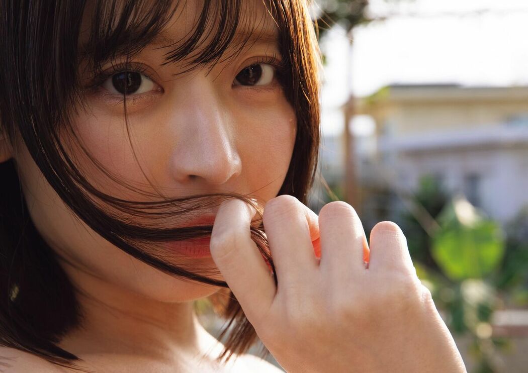 JP Yui Kohinata 小日向結衣 – サード写真集 スーパーエロチカXXX (108P)
