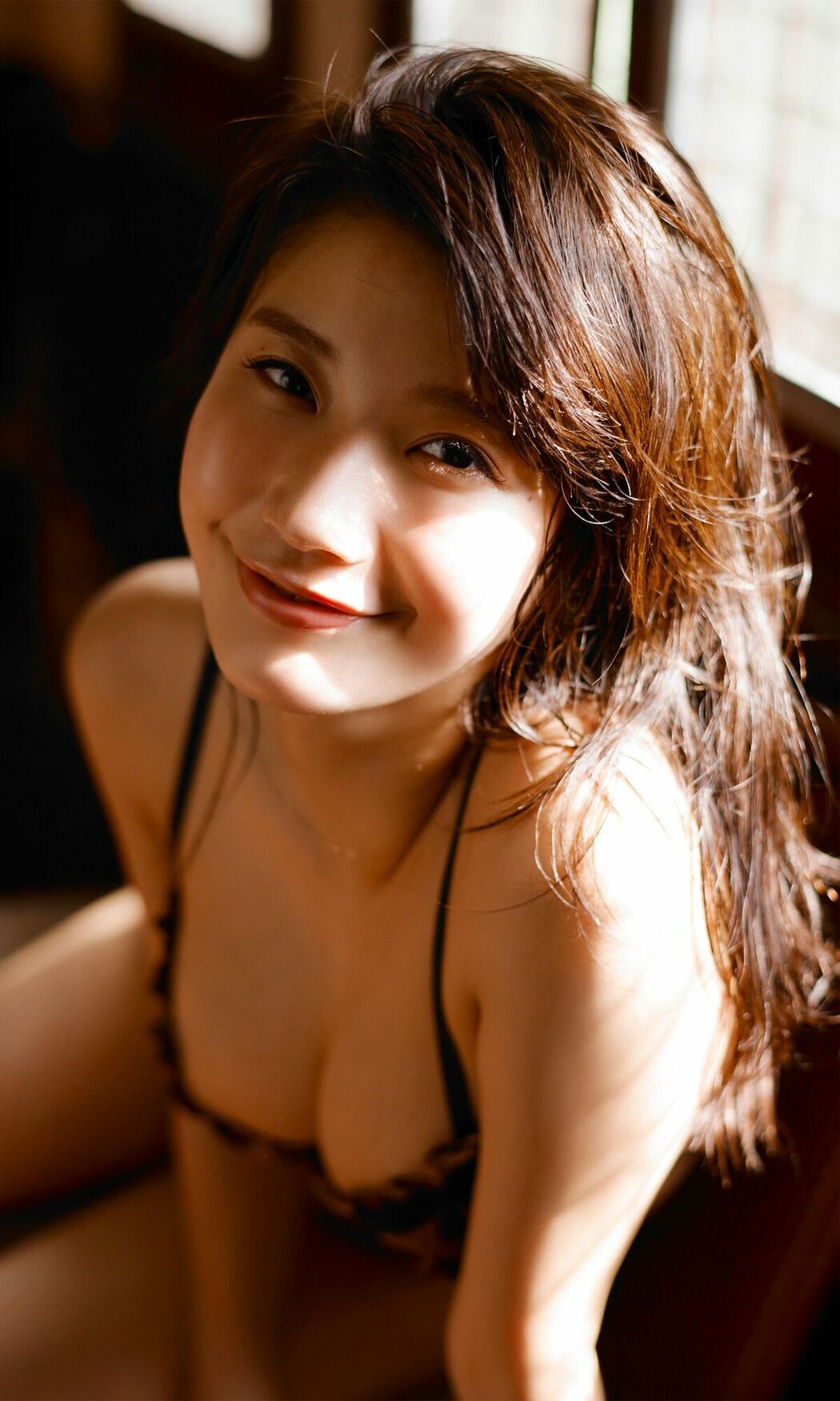 JP Yuka Ogura 小倉優香 – デジタル写真集 Yuka in Thailand 週プレ PHOTO BOOK (84P)