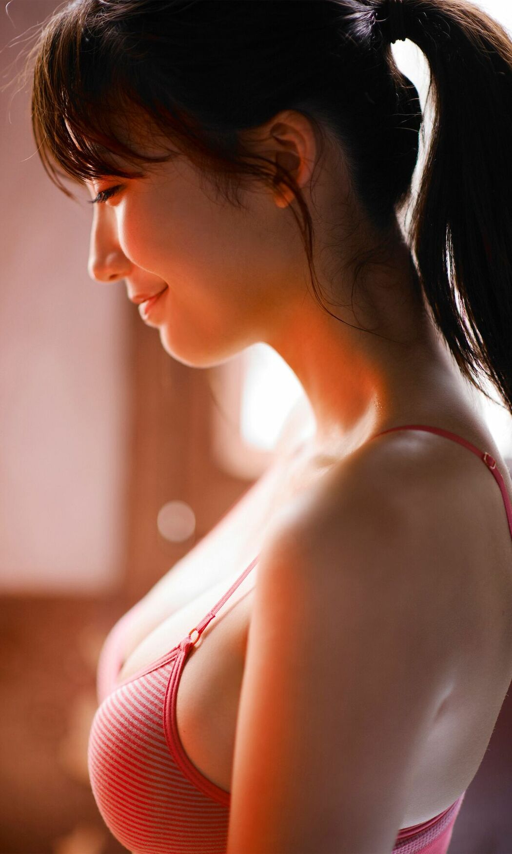 JP Yuka Ogura 小倉優香 – デジタル写真集 Yuka in Thailand 週プレ PHOTO BOOK (84P)