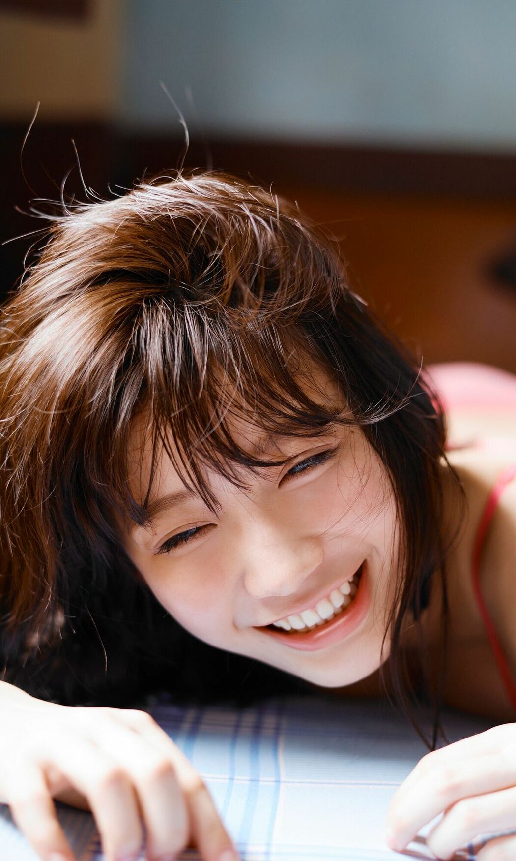 JP Yuka Ogura 小倉優香 – デジタル写真集 Yuka in Thailand 週プレ PHOTO BOOK (84P)