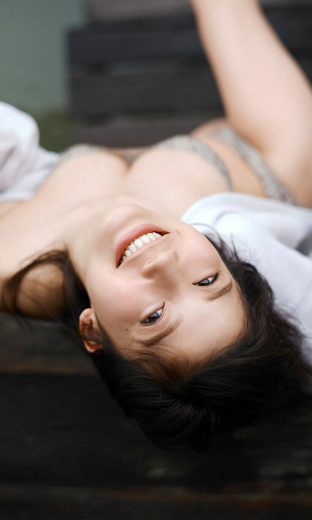 JP Yuka Ogura 小倉優香 – デジタル写真集 Yuka in Thailand 週プレ PHOTO BOOK (84P)