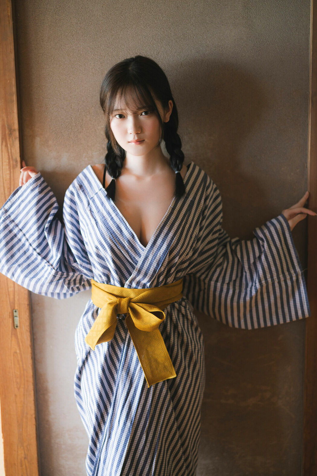 JP Timaki ちーまき – 秘めごとヤングチャンピオンデジグラ (65P)