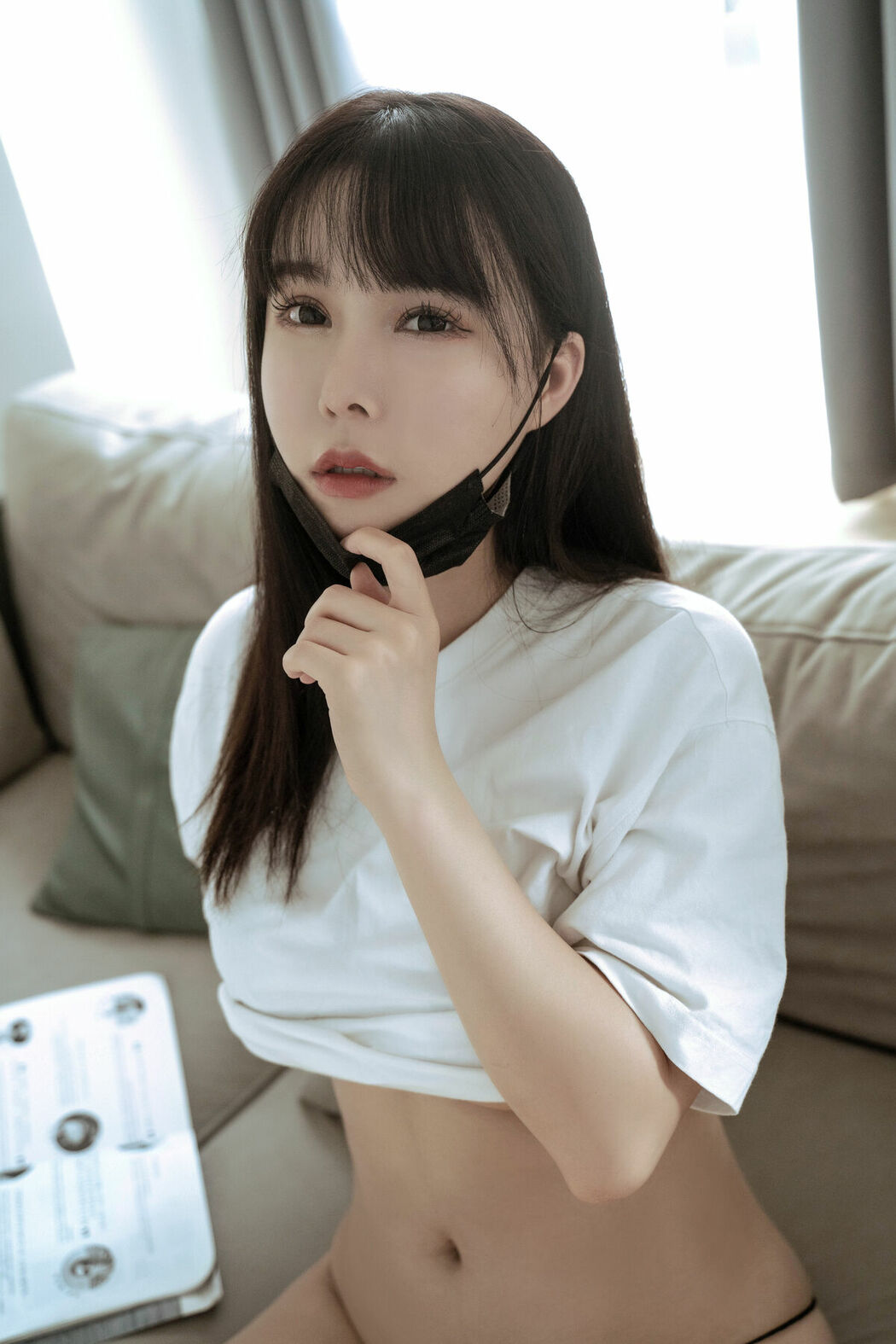 Coser@小仓千代w – 同屋女姉 (66P)