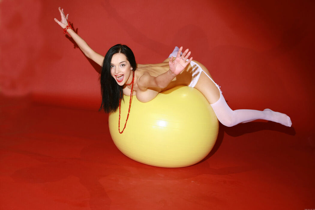 MetArt Jenya – Humanity Part01 (59P)