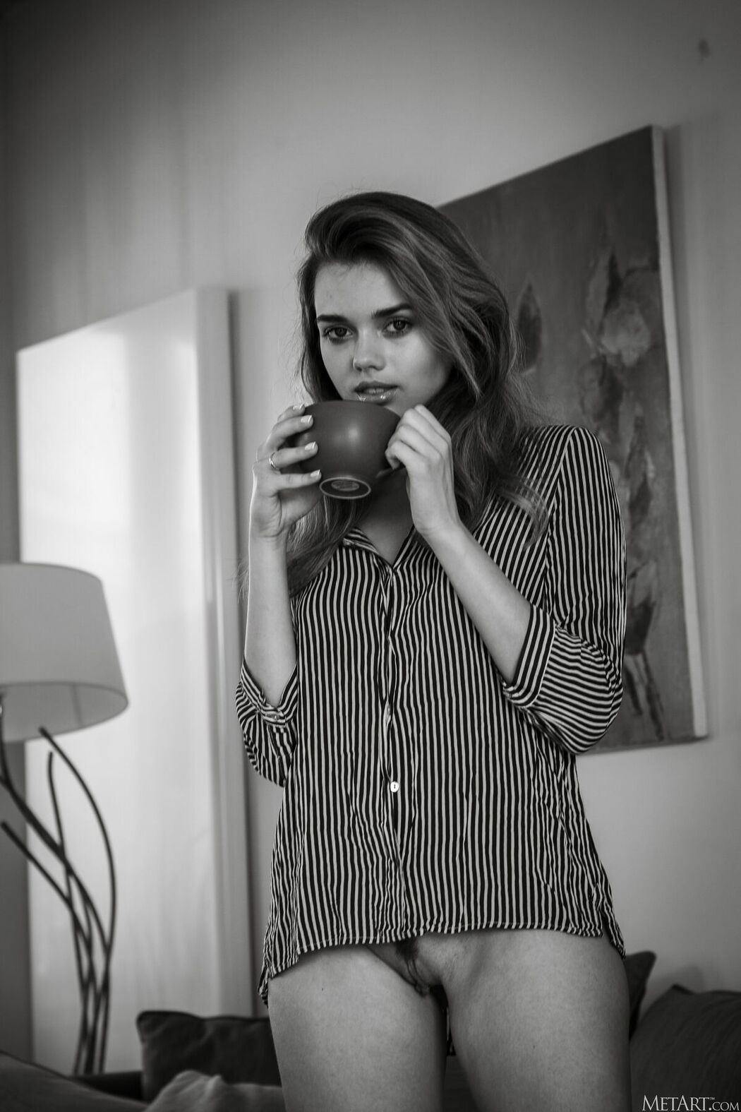 MetArt Keira Blue – Dreamy Daze Part02 (68P)