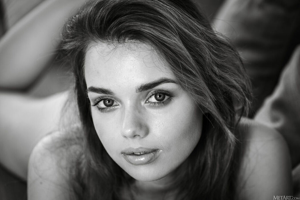 MetArt Keira Blue – Dreamy Daze Part02 (68P)