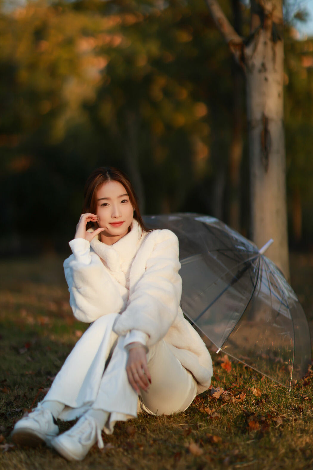 YiTuYu艺图语 Vol.10073 Ting Zi (39P)