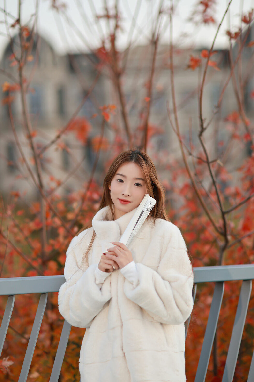 YiTuYu艺图语 Vol.10073 Ting Zi (39P)