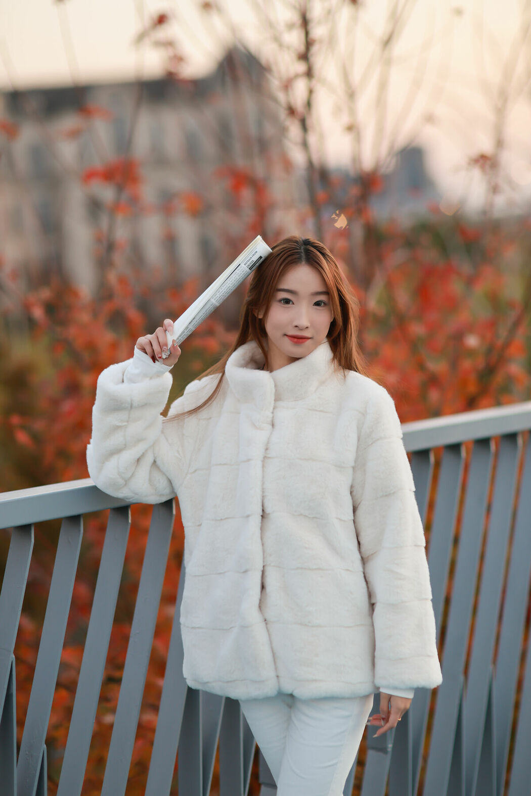 YiTuYu艺图语 Vol.10073 Ting Zi (39P)