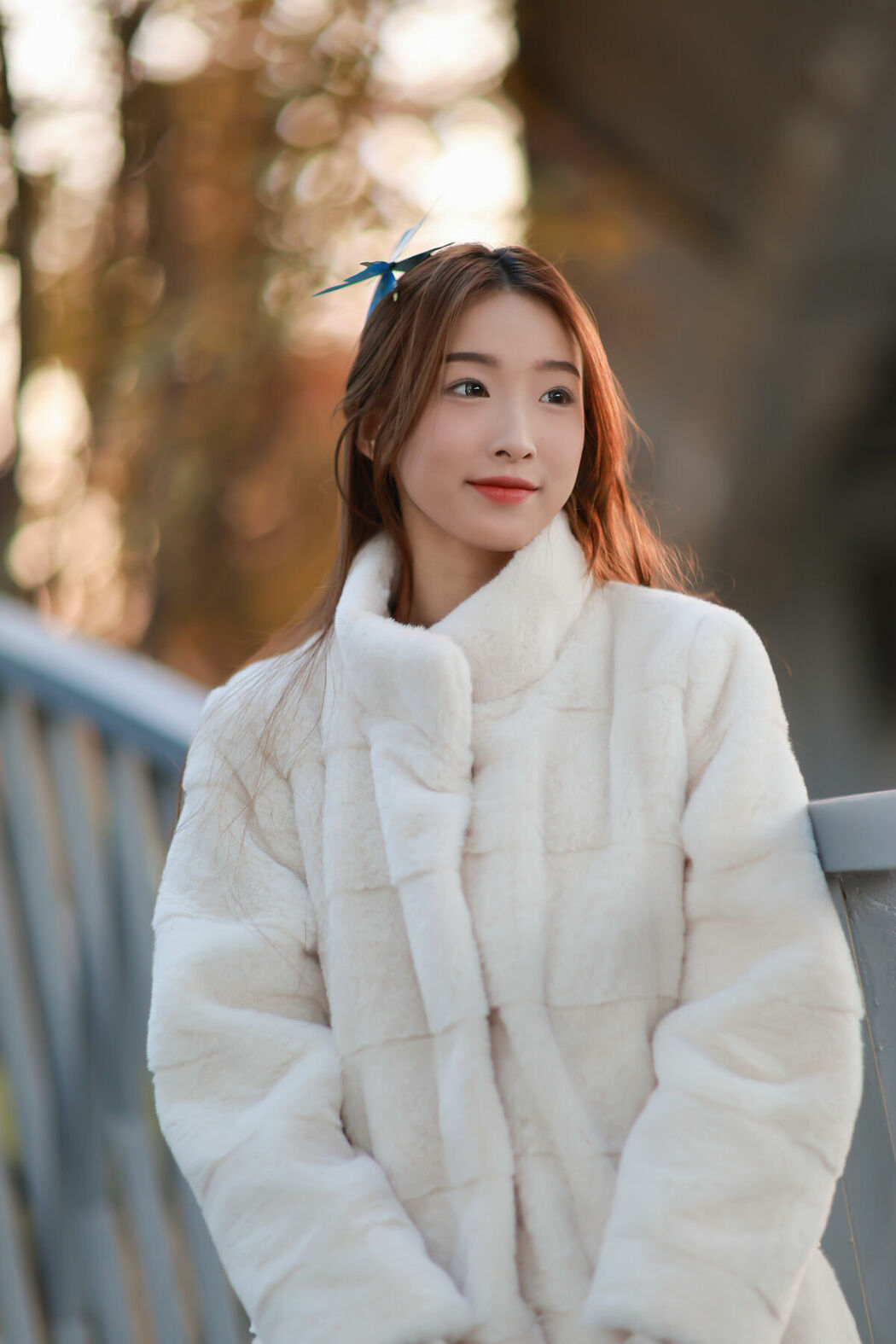 YiTuYu艺图语 Vol.10073 Ting Zi (39P)