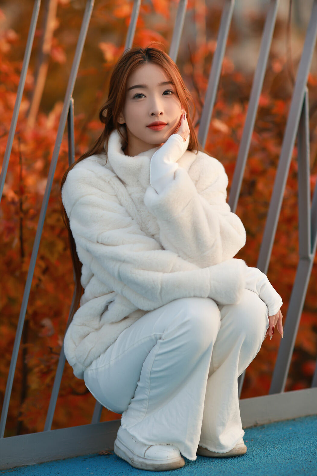 YiTuYu艺图语 Vol.10073 Ting Zi (39P)