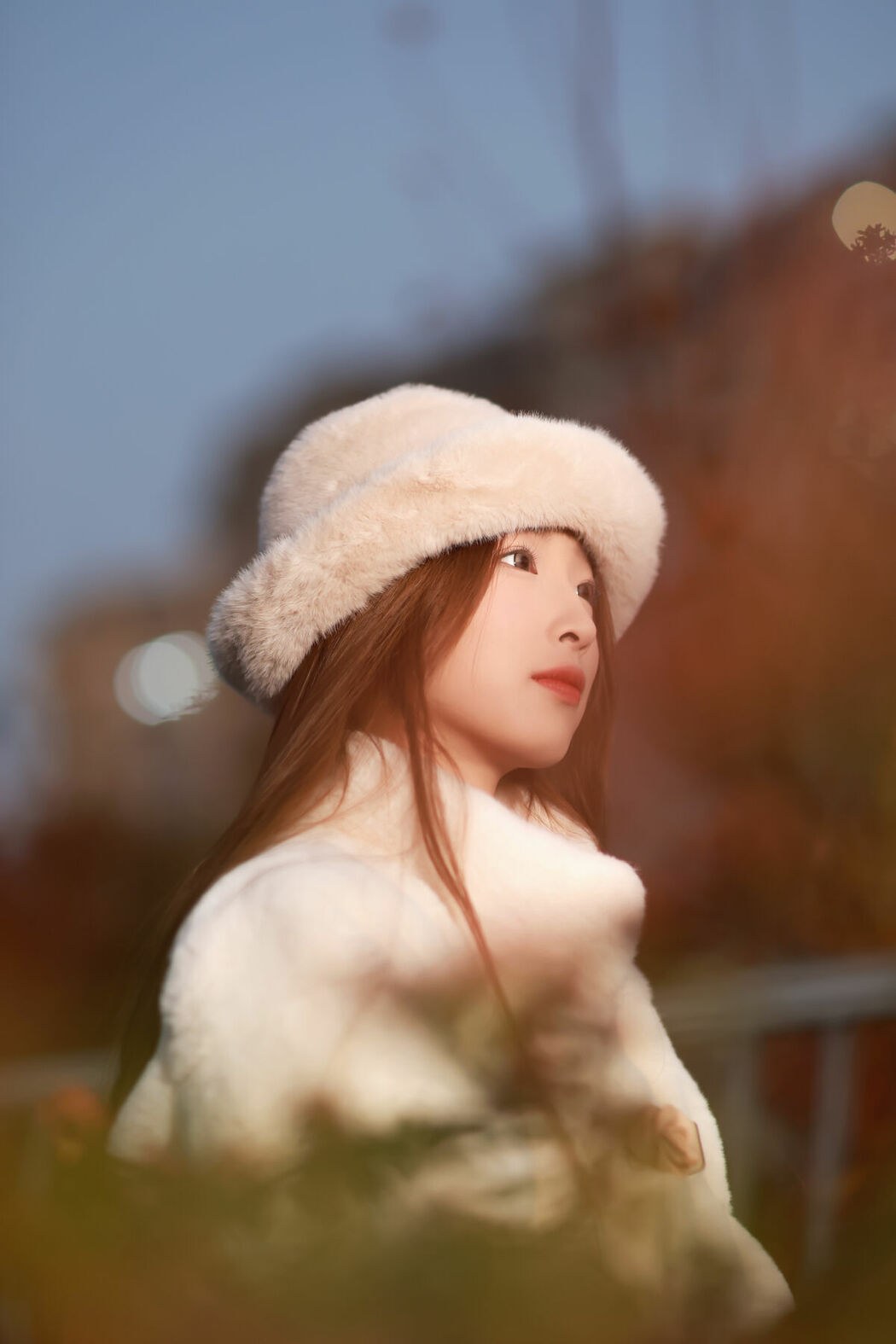 YiTuYu艺图语 Vol.10073 Ting Zi (39P)