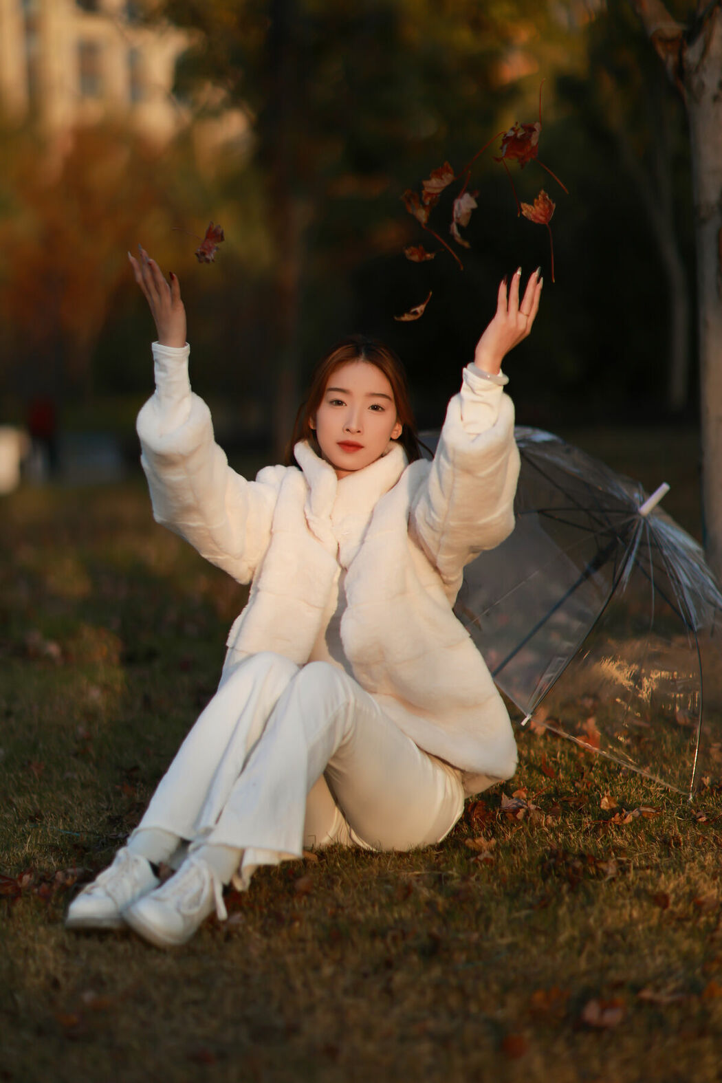 YiTuYu艺图语 Vol.10073 Ting Zi (39P)