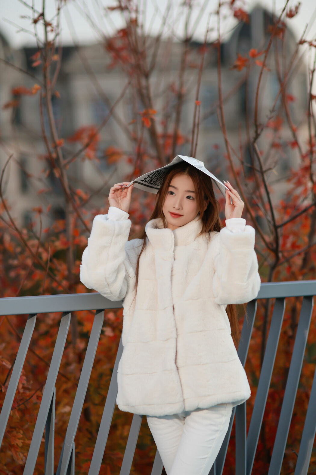YiTuYu艺图语 Vol.10073 Ting Zi (39P)